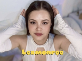 Lexmonroe