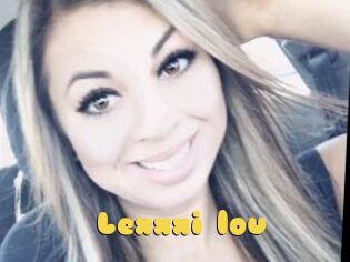 Lexxxi_lou