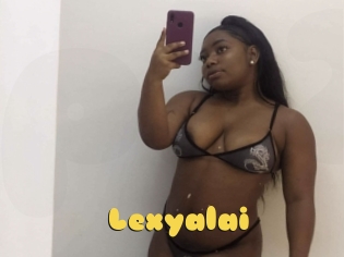 Lexyalai