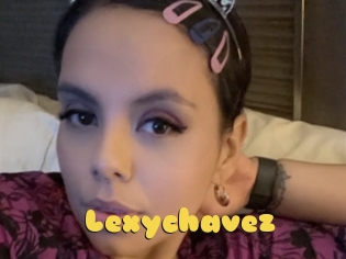 Lexychavez