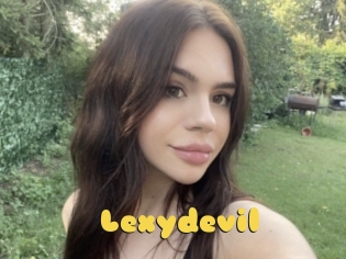 Lexydevil