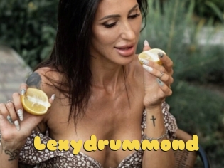 Lexydrummond