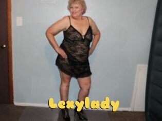 Lexylady