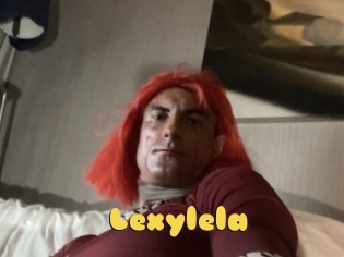 Lexylela
