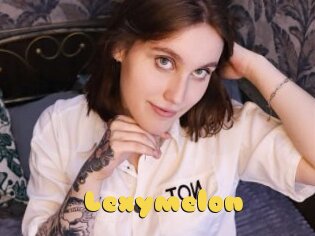 Lexymelon