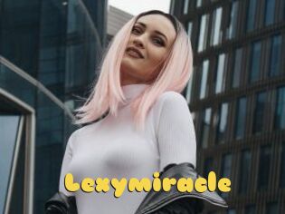 Lexymiracle