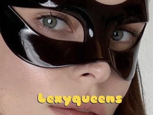 Lexyqueens