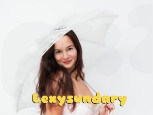 Lexysundary