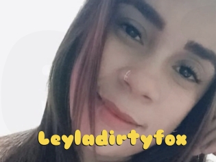 Leyladirtyfox