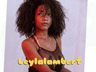 Leylalambert