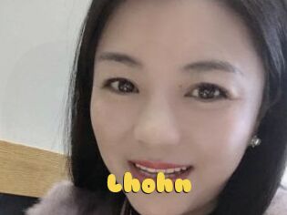 Lhohn