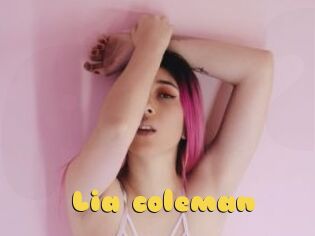 Lia_coleman