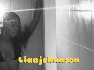 Liaajohnnson