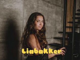 Liabakker