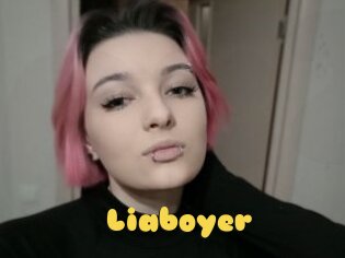 Liaboyer