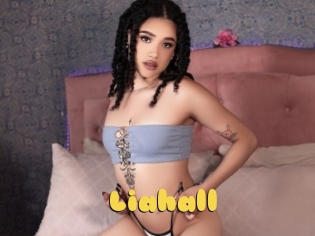 Liahall