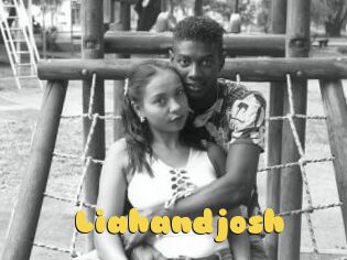 Liahandjosh