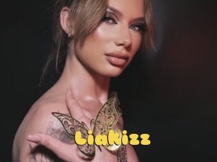 Liakizz