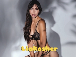 Liakosher