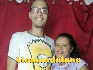 Liamandalana