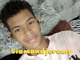 Liamandjeremy