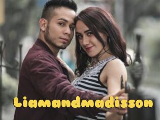 Liamandmadisson
