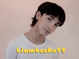 Liambeckett