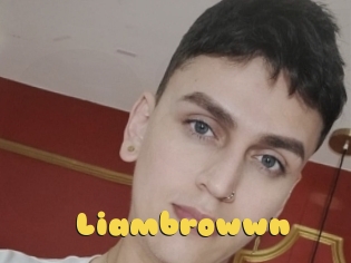 Liambrowwn