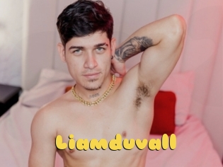 Liamduvall