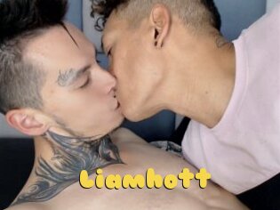 Liamhott