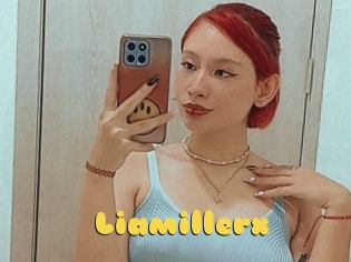 Liamillerx
