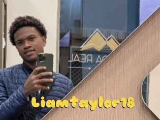 liamtaylor18 Px24 Sexcam