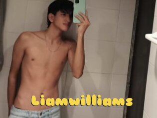 Liamwilliams