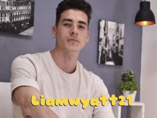 Liamwyatt21