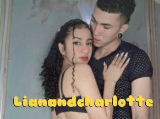 Lianandcharlotte