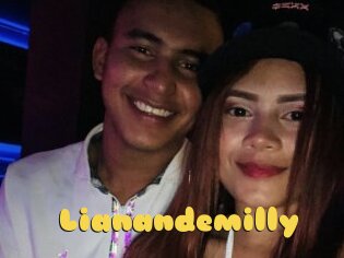 Lianandemilly