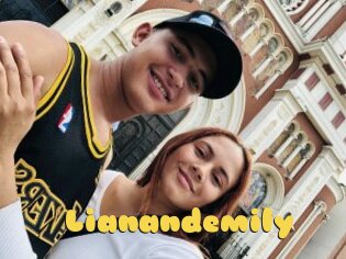 Lianandemily
