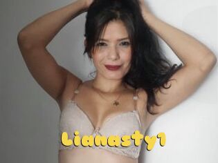 Lianasty1