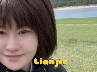 Lianjie