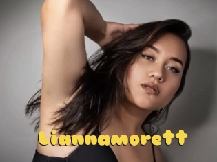 Liannamorett