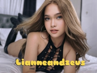 Lianneandzeus
