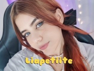 Liapetiite