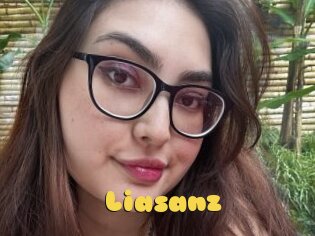 Liasanz
