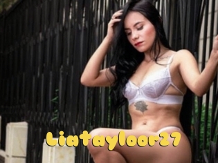 Liatayloor27
