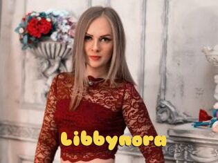 Libbynora
