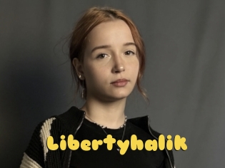 Libertyhalik