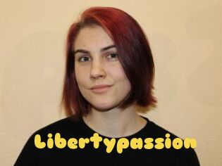 Libertypassion