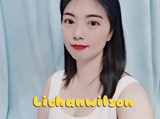 Lichanwilson