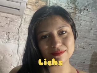 Lichs