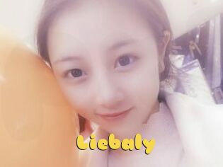 Liebaly